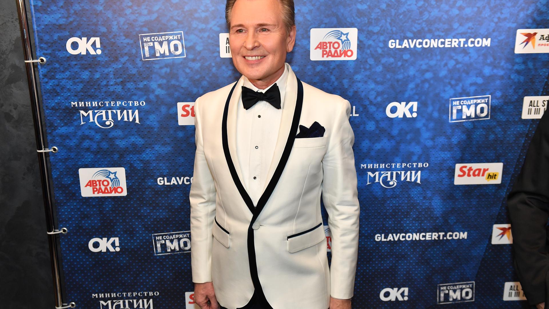 Фото: Komsomolskaya Pravda/Global Look Press