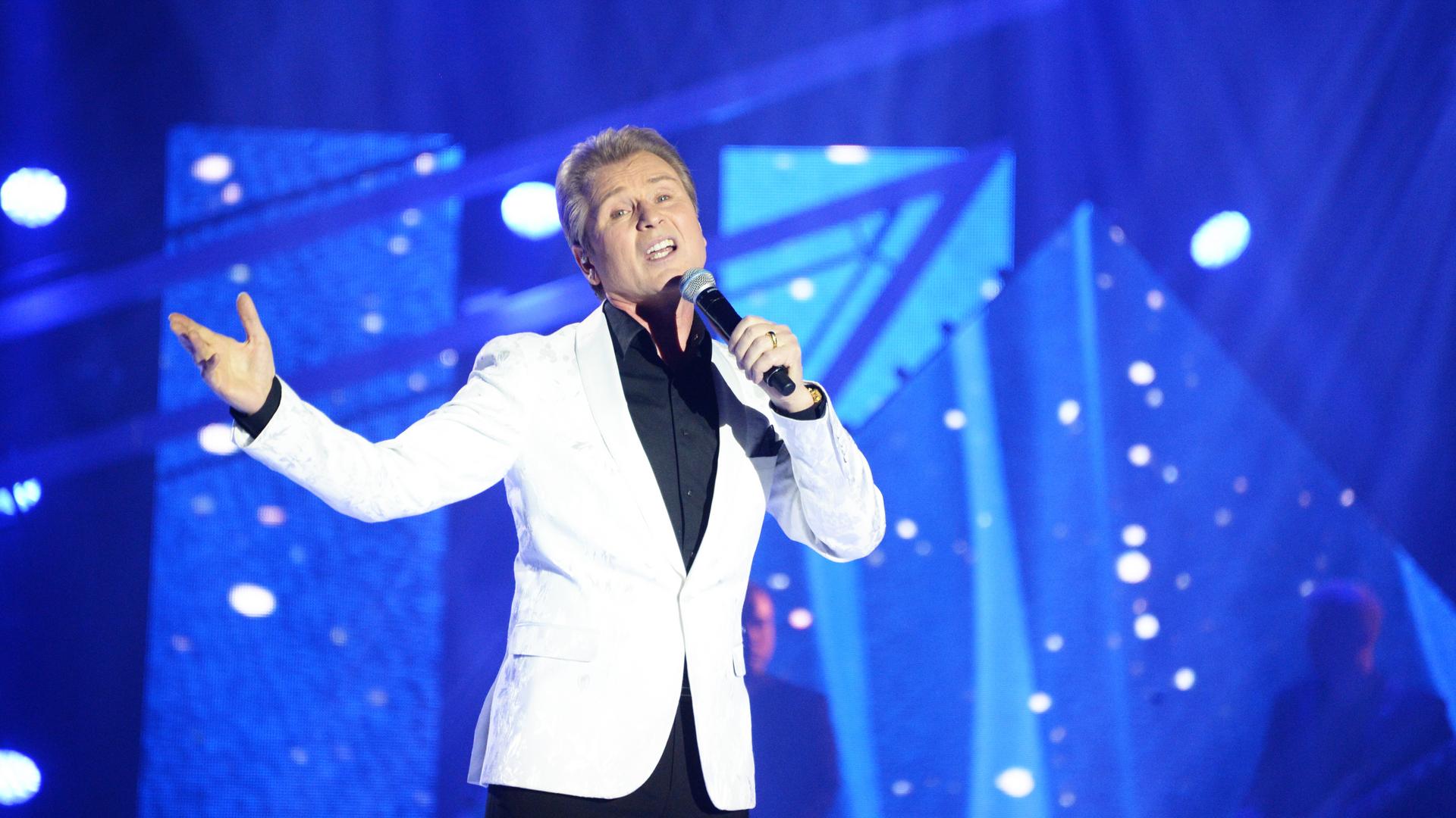 Фото: Evguenii Matveev/Russian Look