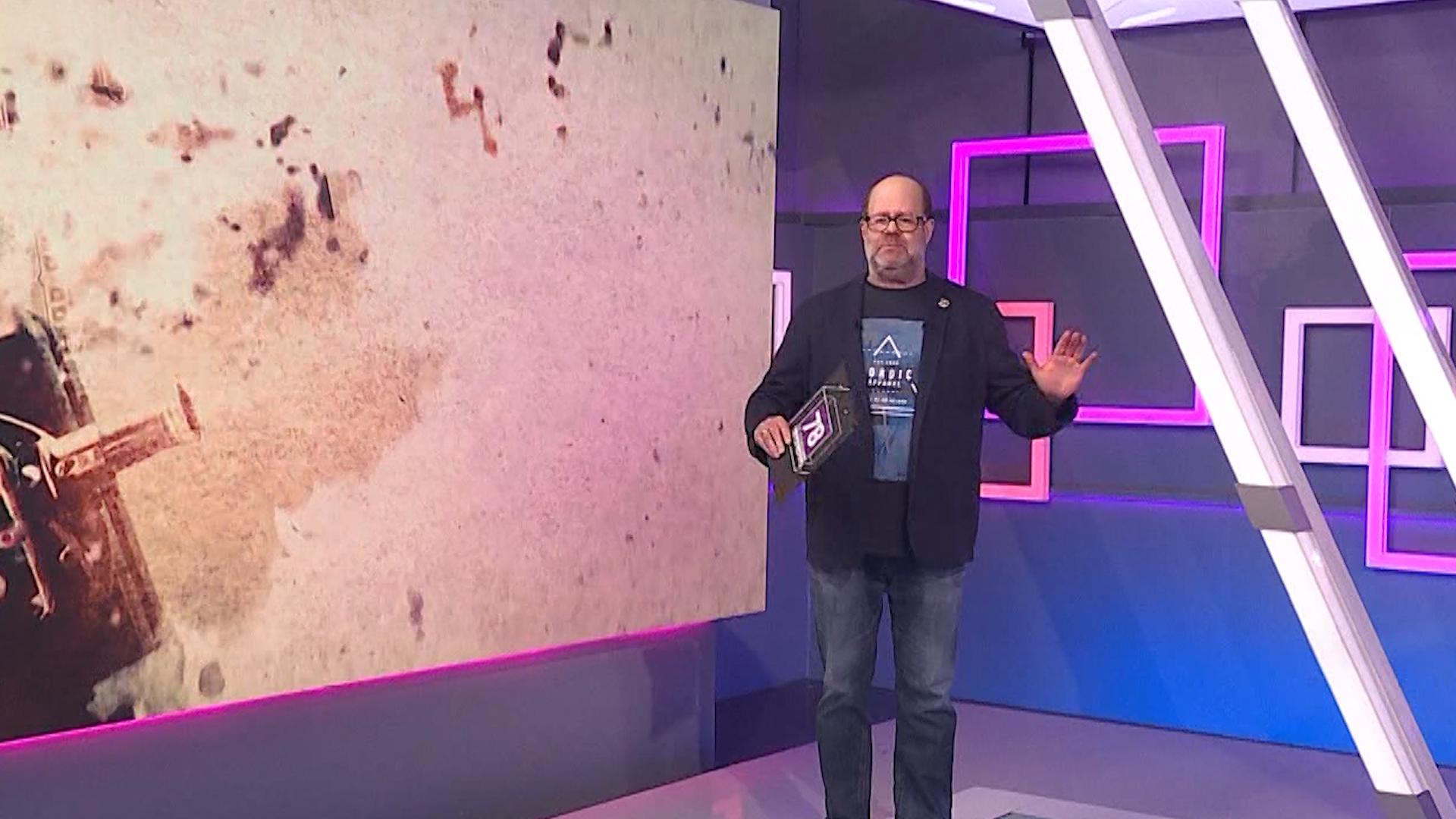 Хороший день (16 ноября 2025)