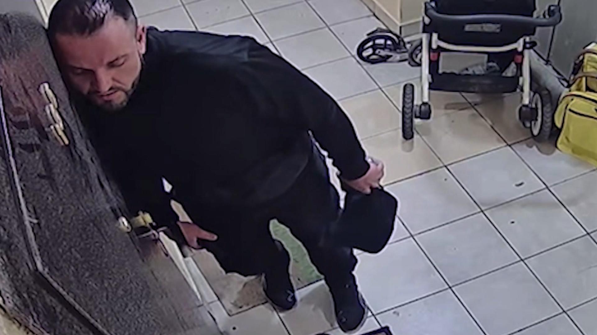 Петербургский детектив д/ф (16 ноября 2025)