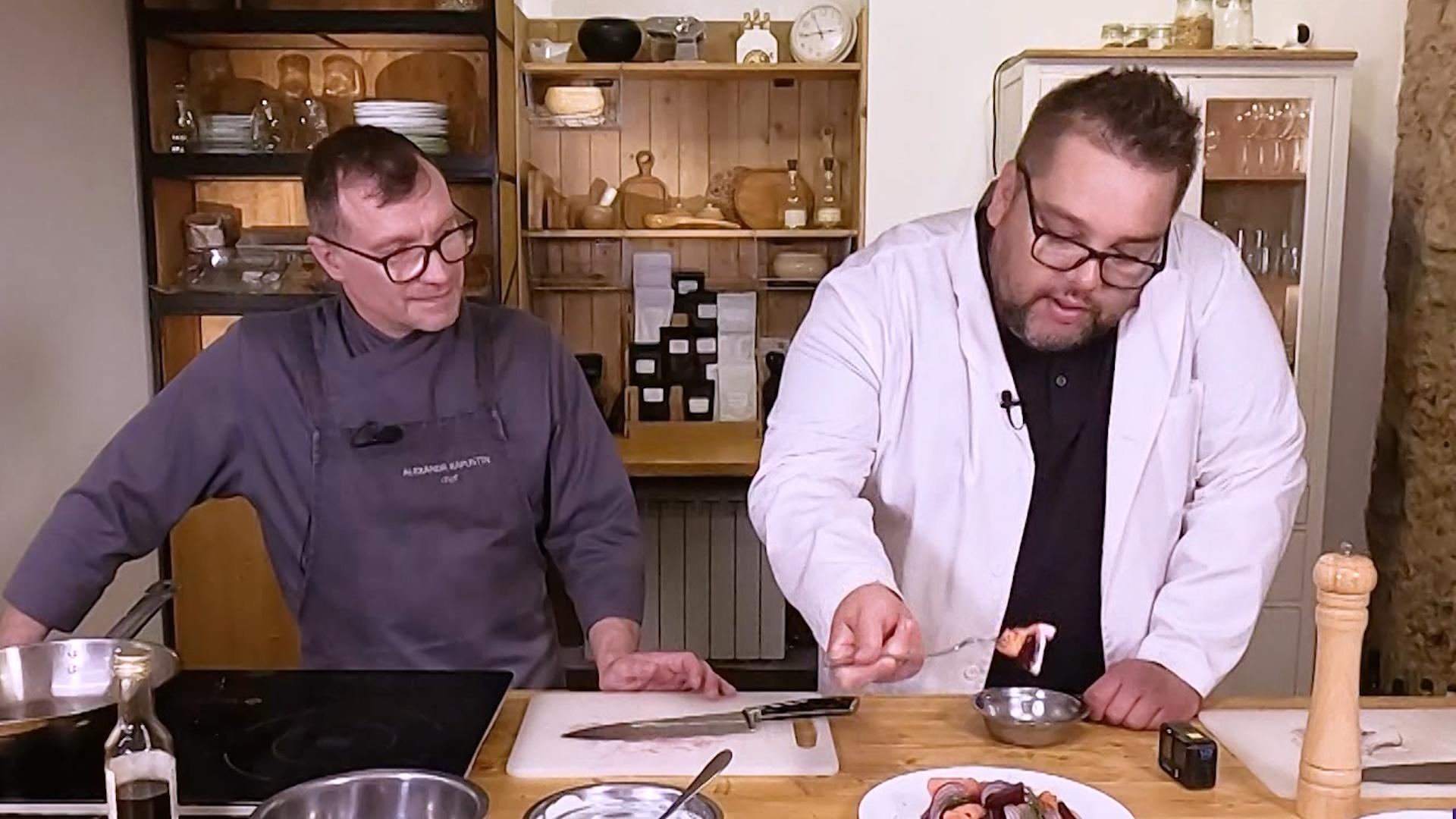 Дом советов (16 ноября 2025)