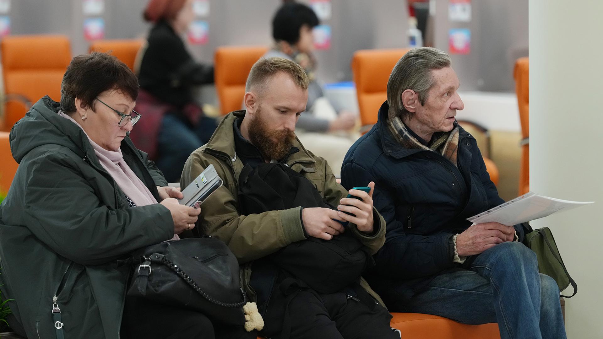 Фото: ИЗВЕСТИЯ/Эдуард Корниенко