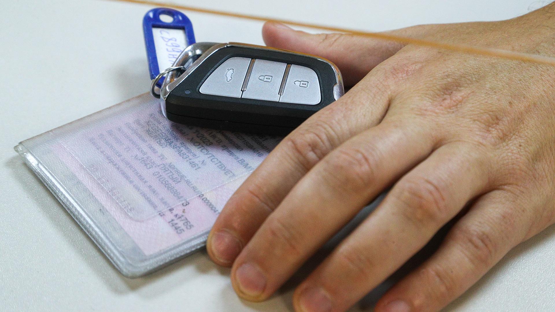 Фото: Belkin Alexey/globallookpress.com