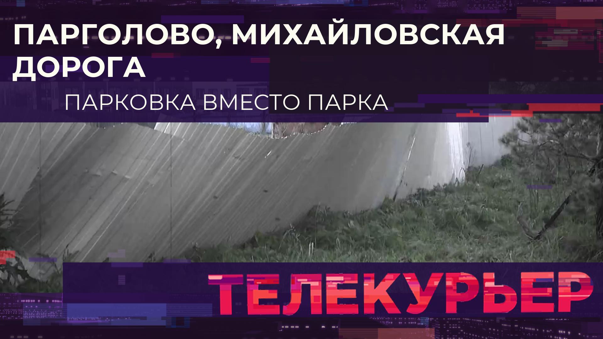 Телекурьер (17 ноября 2025)