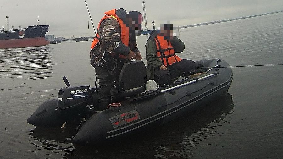 Фото: УТ МВД России по СЗФО