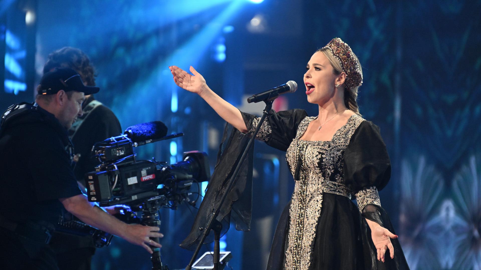 Фото: Komsomolskaya Pravda/Global Look Press