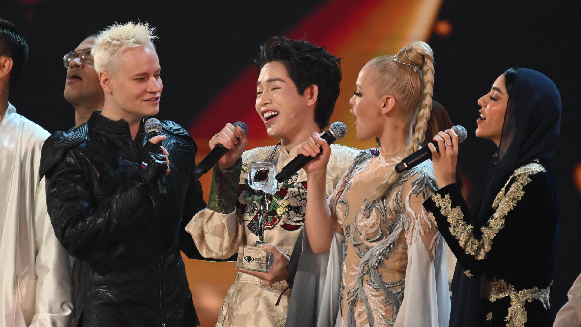 Фото: Komsomolskaya Pravda/Global Look Press