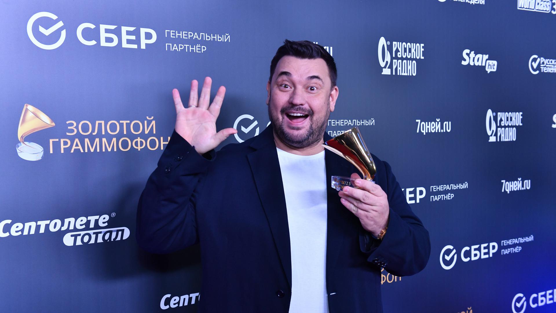 Фото: Komsomolskaya Pravda/Global Look Press