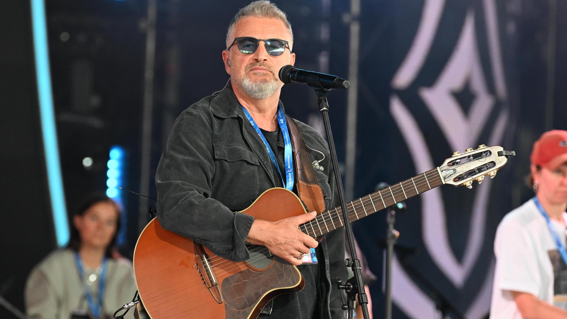 Фото: Komsomolskaya Pravda/Global Look Press