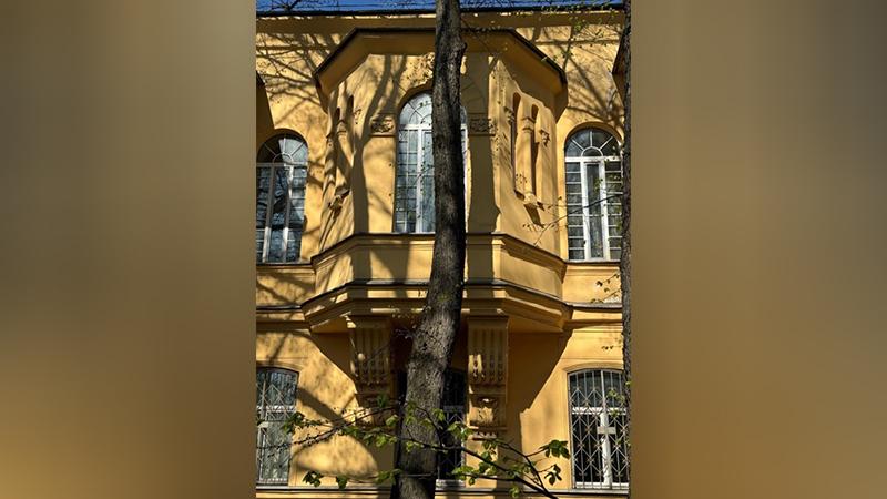 Фото: пресс-служба КГИОП