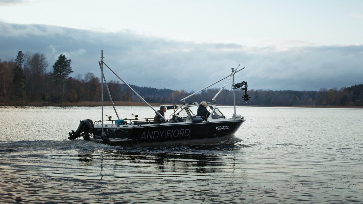 Фото: пресс-служба киностудии «Природа»