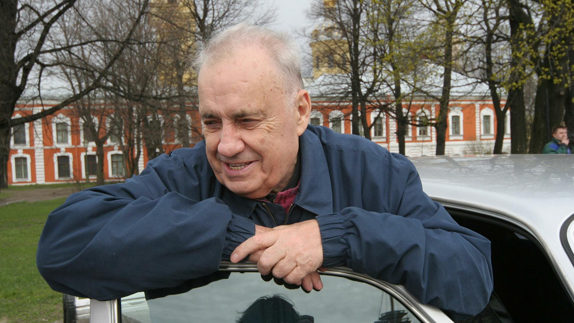 Фото: Zamir Usmanov/globallookpress.com