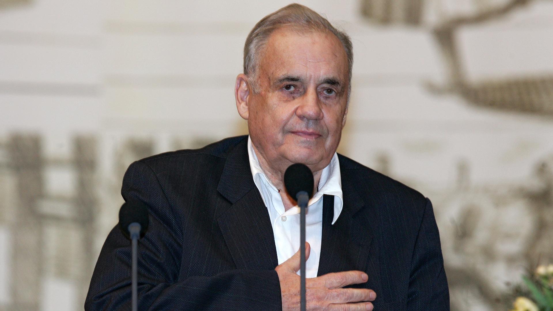 Фото: Viktor Chernov/globallookpress.com