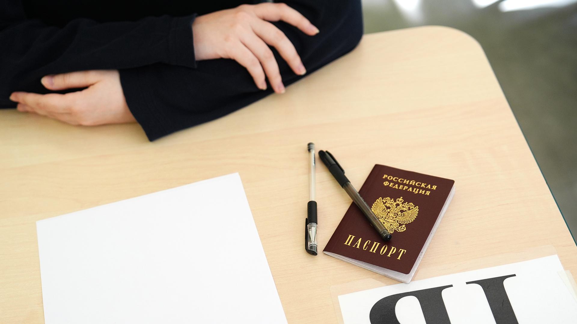 Фото: ИЗВЕСТИЯ/Эдуард Корниенко