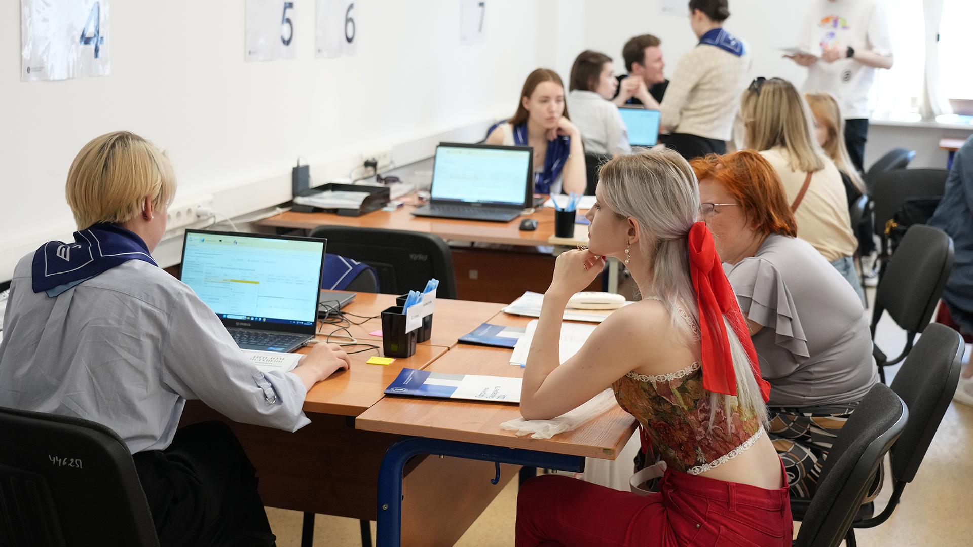 Фото: ИЗВЕСТИЯ/Дмитрий Коротаев