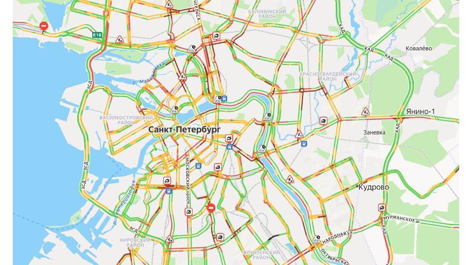 Фото: pr scr yandex.ru/maps