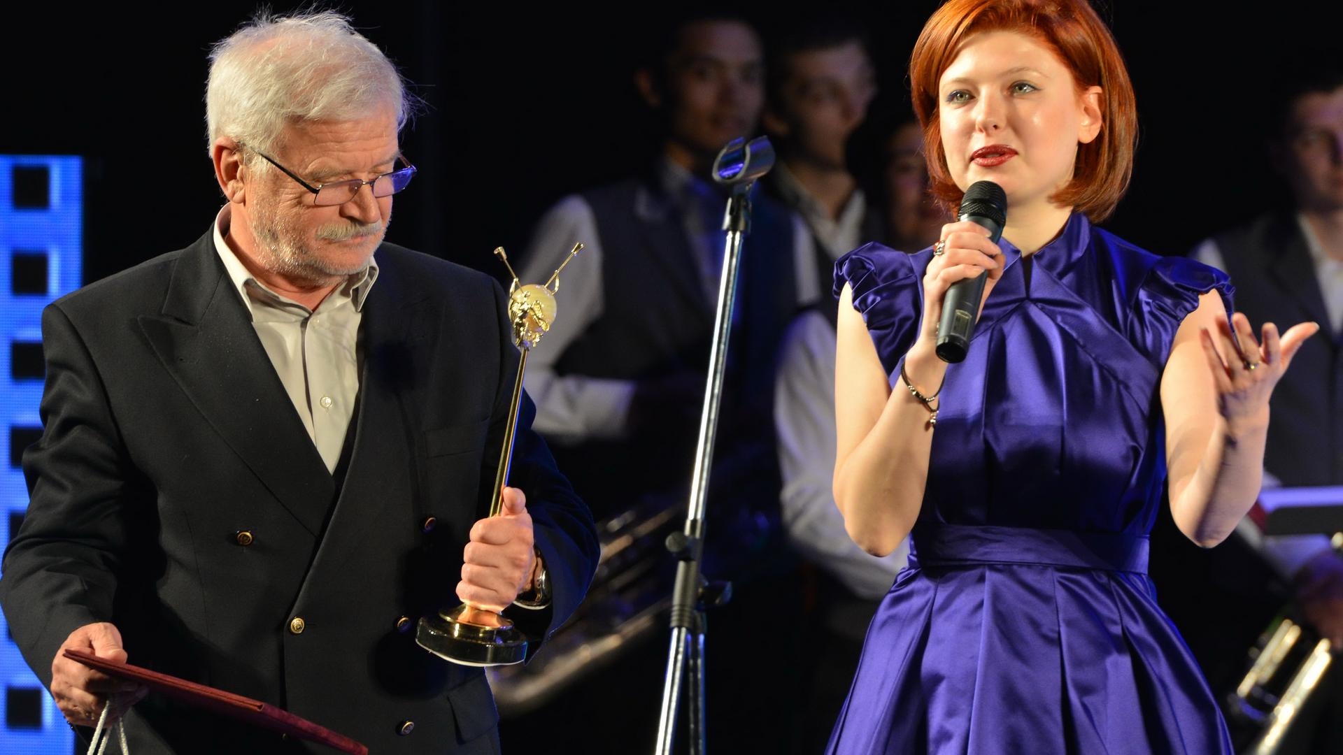 Фото: Photoagency Interpress/Global Look Press