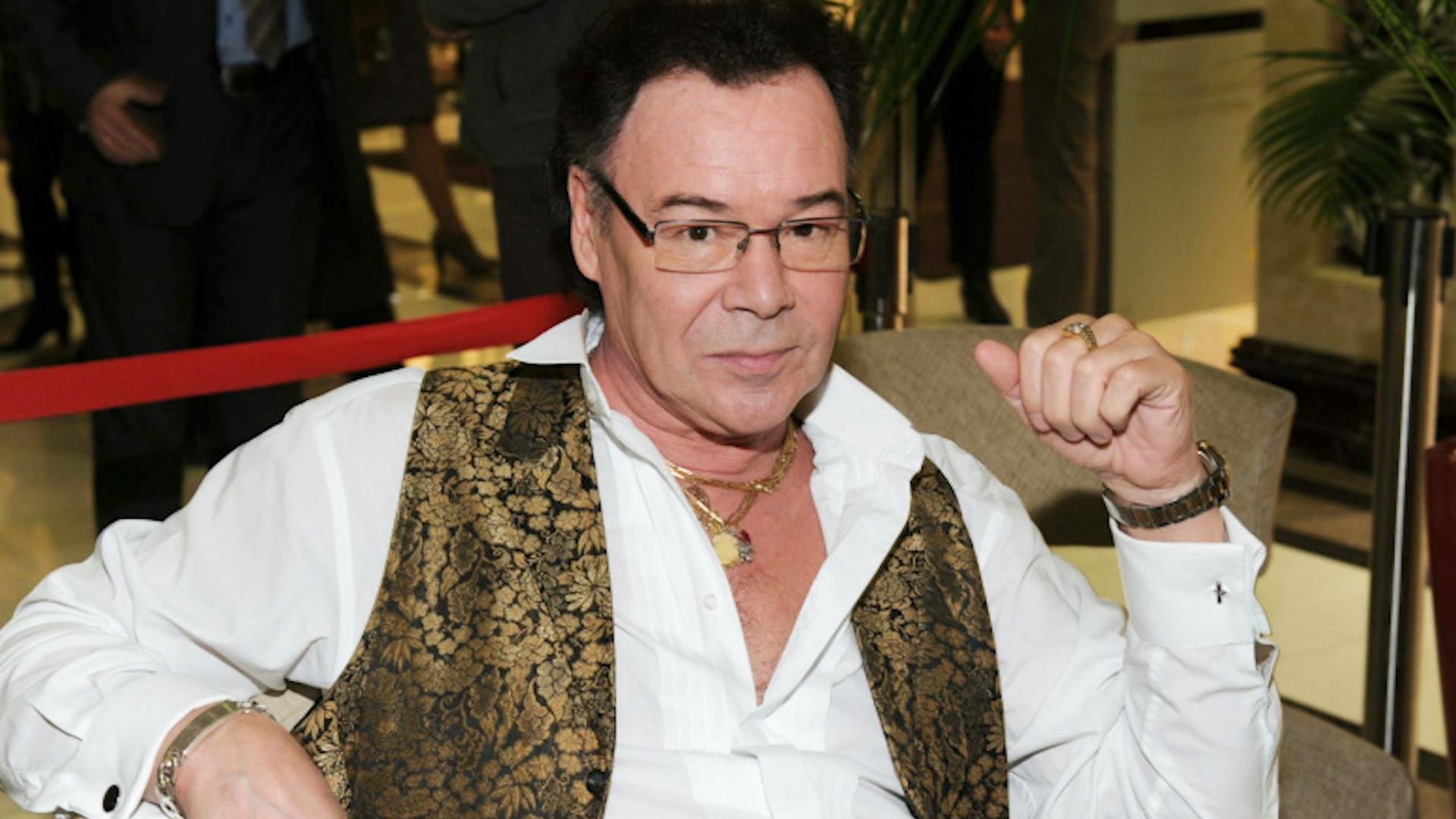 Фото: Anatoly Lomohov/Russian Look/Global Look Press