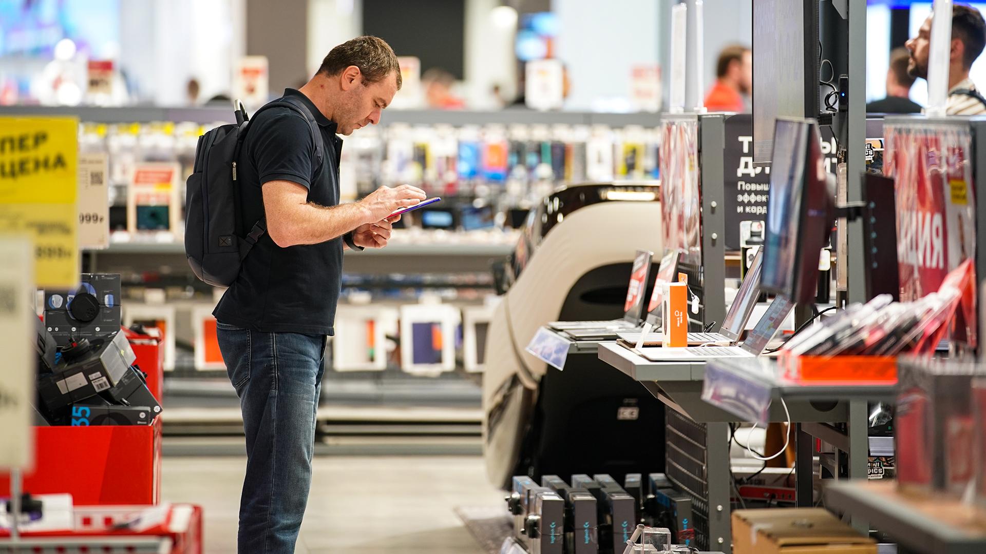 Фото: ИЗВЕСТИЯ/Сергей Лантюхов