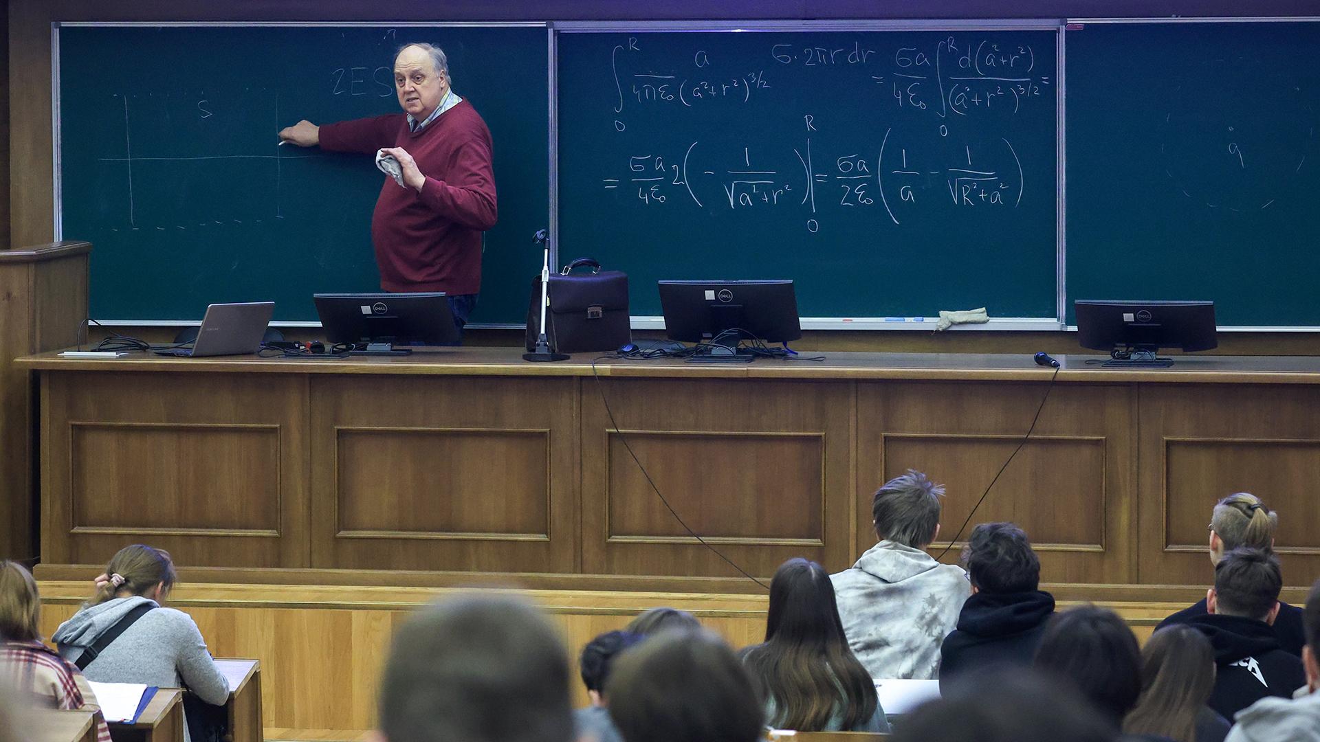 Фото: Shatokhina Natalia/globallookpress.com