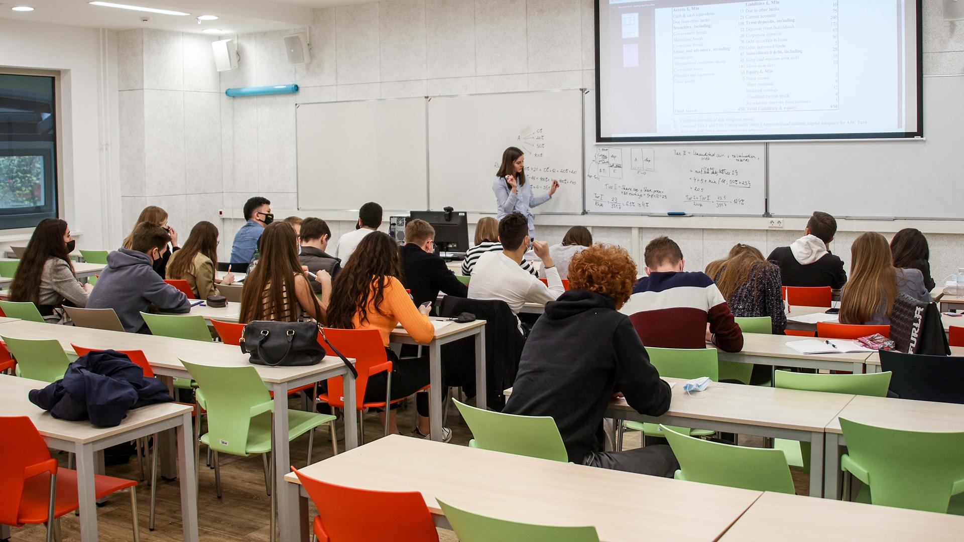 Фото: Aleksander Polyakov/globallookpress.com