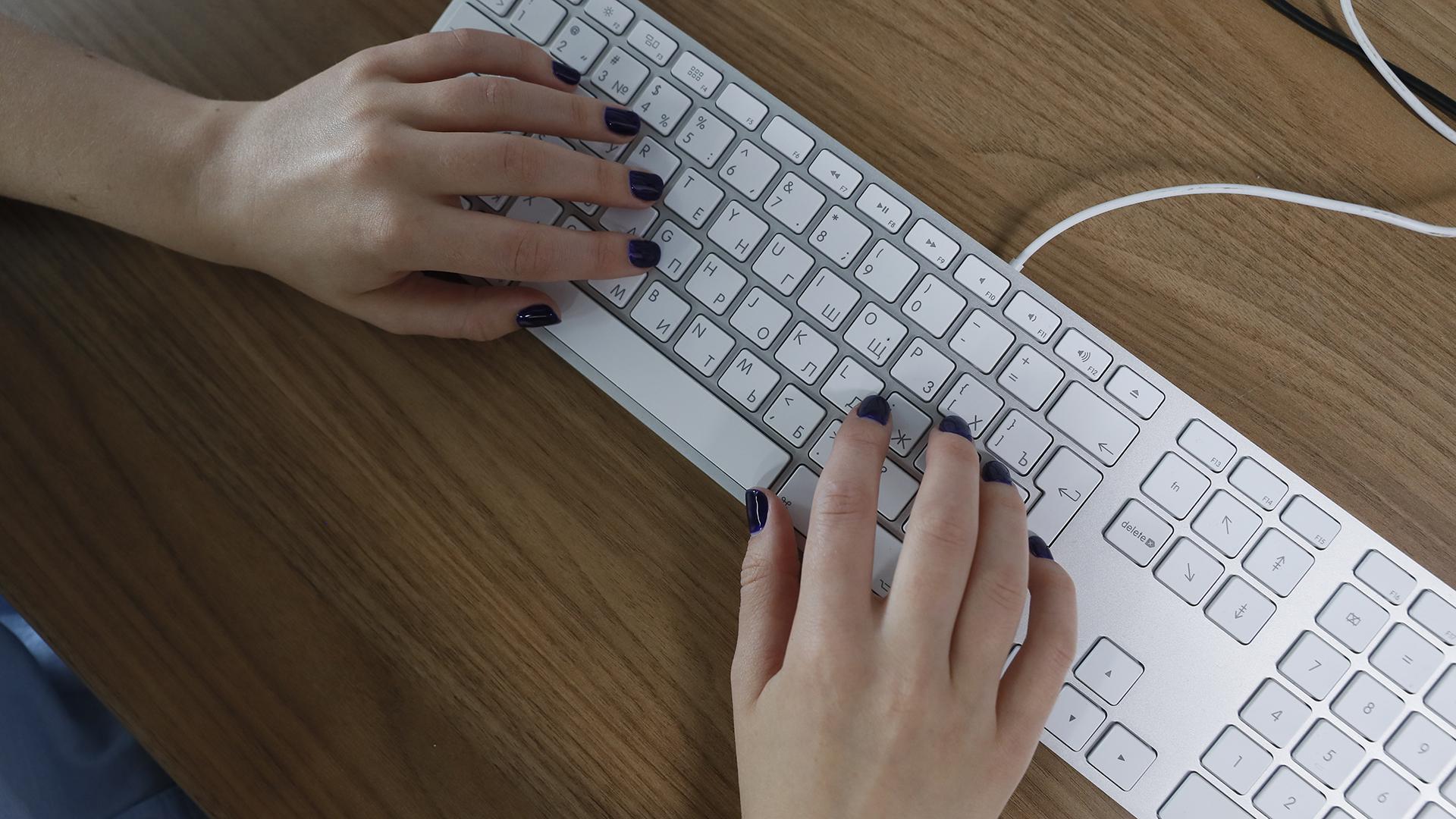 Фото: ИЗВЕСТИЯ/Алексей Майшев