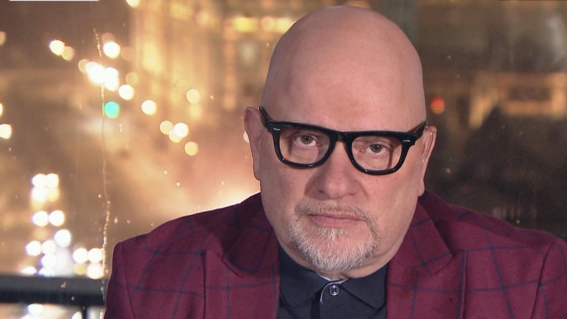 Стогоff (18 ноября 2025)