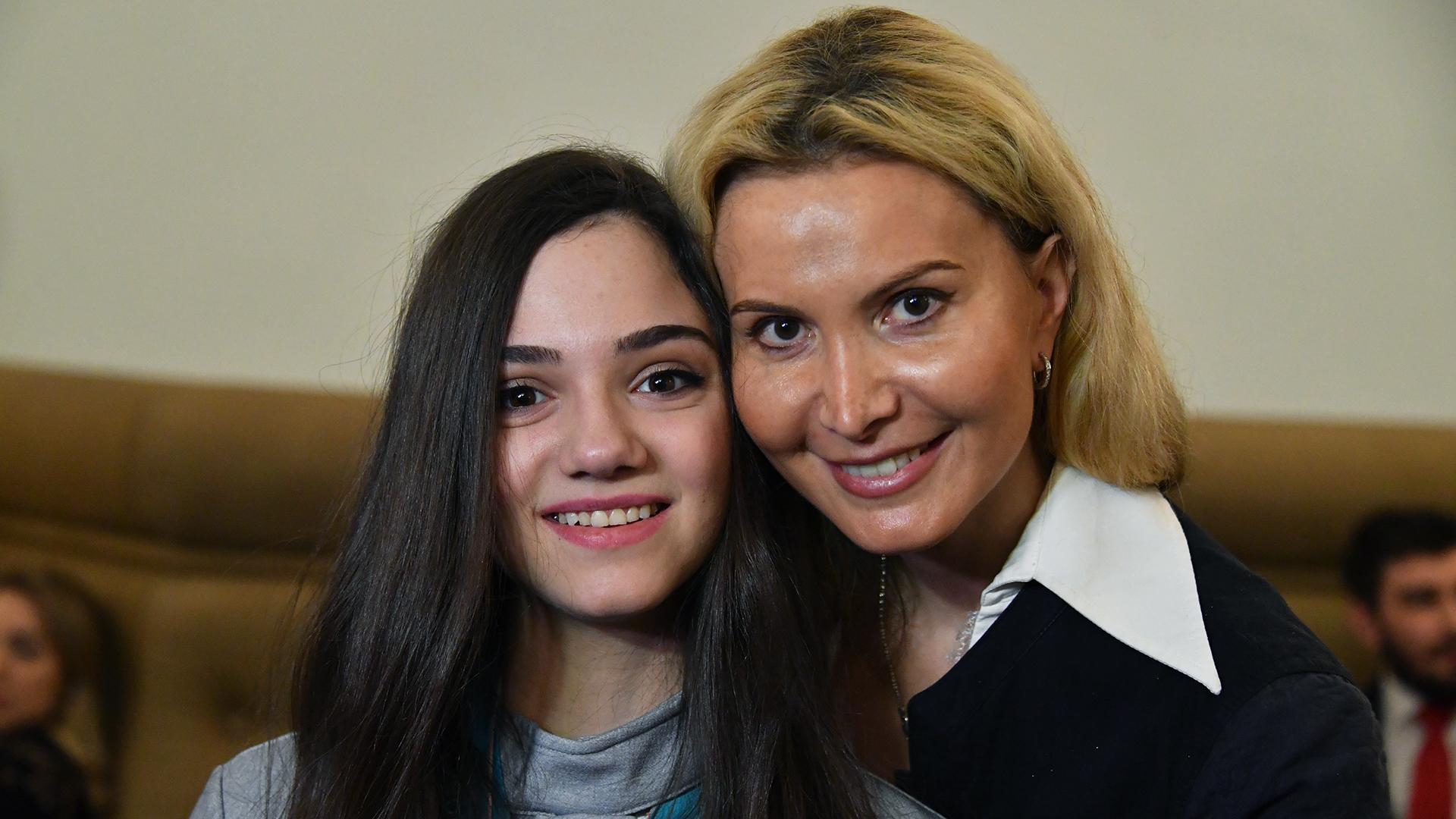 Фото: Komsomolskaya Pravda/globallookpress.com