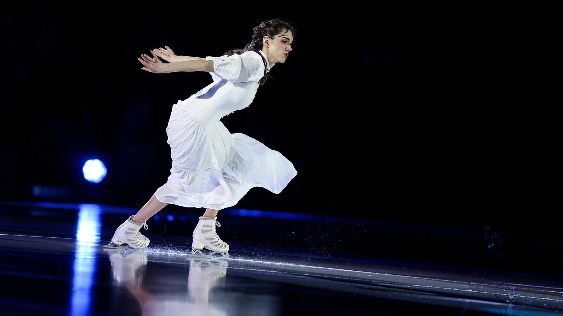 Фото: СПОРТ-ЭКСПРЕСС/Дарья Исаева