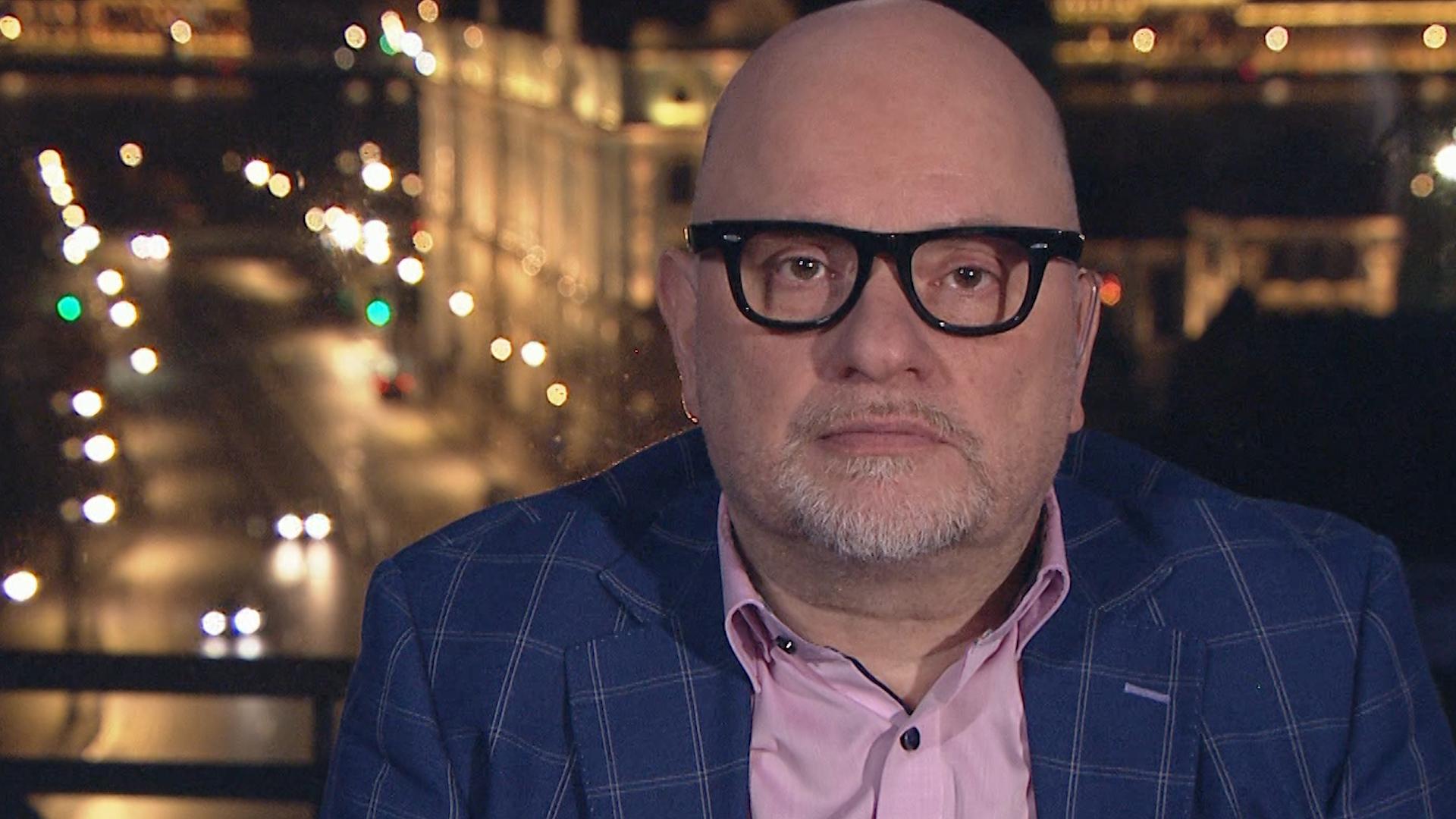 Стогоff (1 ноября 2025)