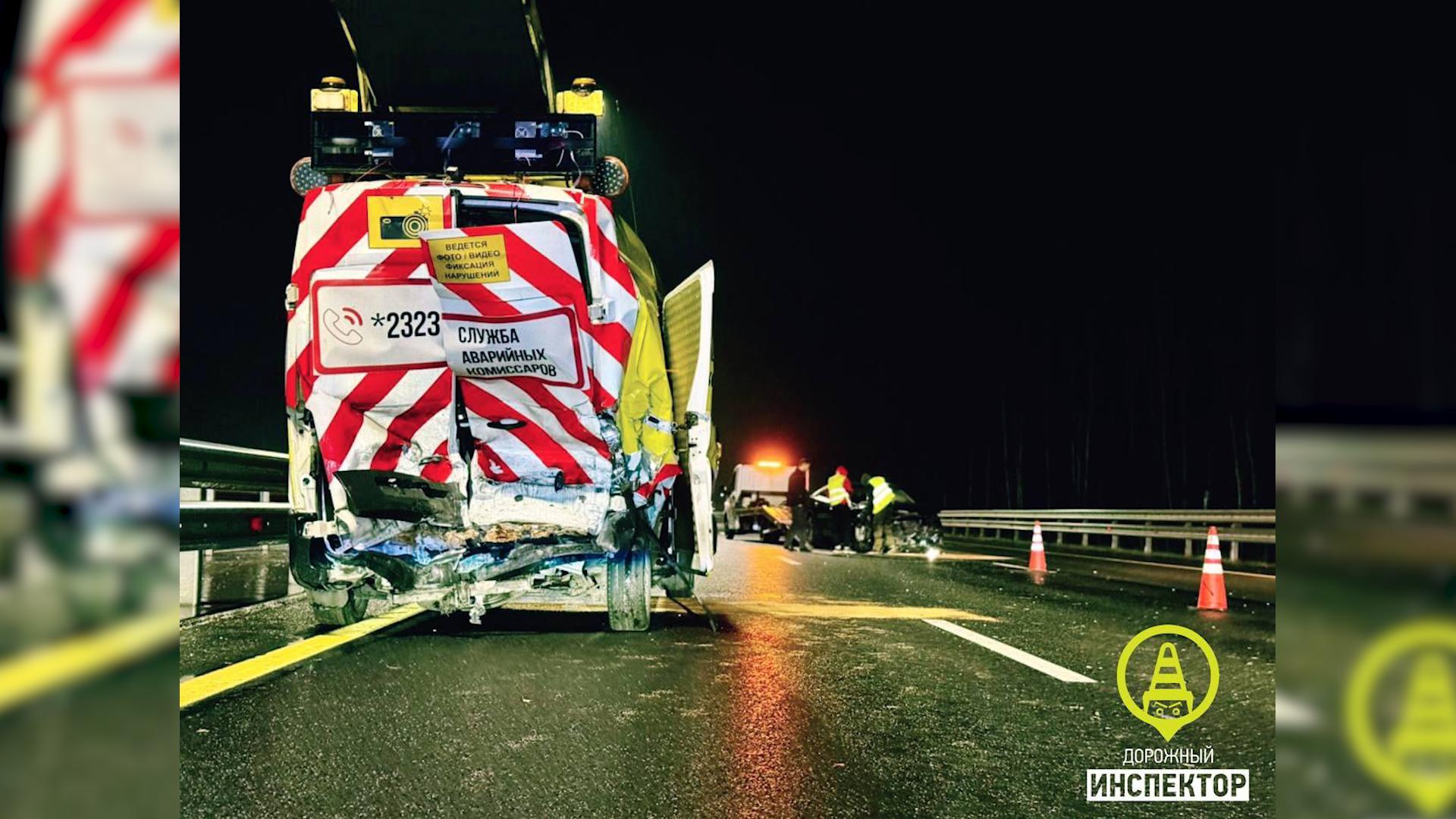 Фото: t.me/newsdorin