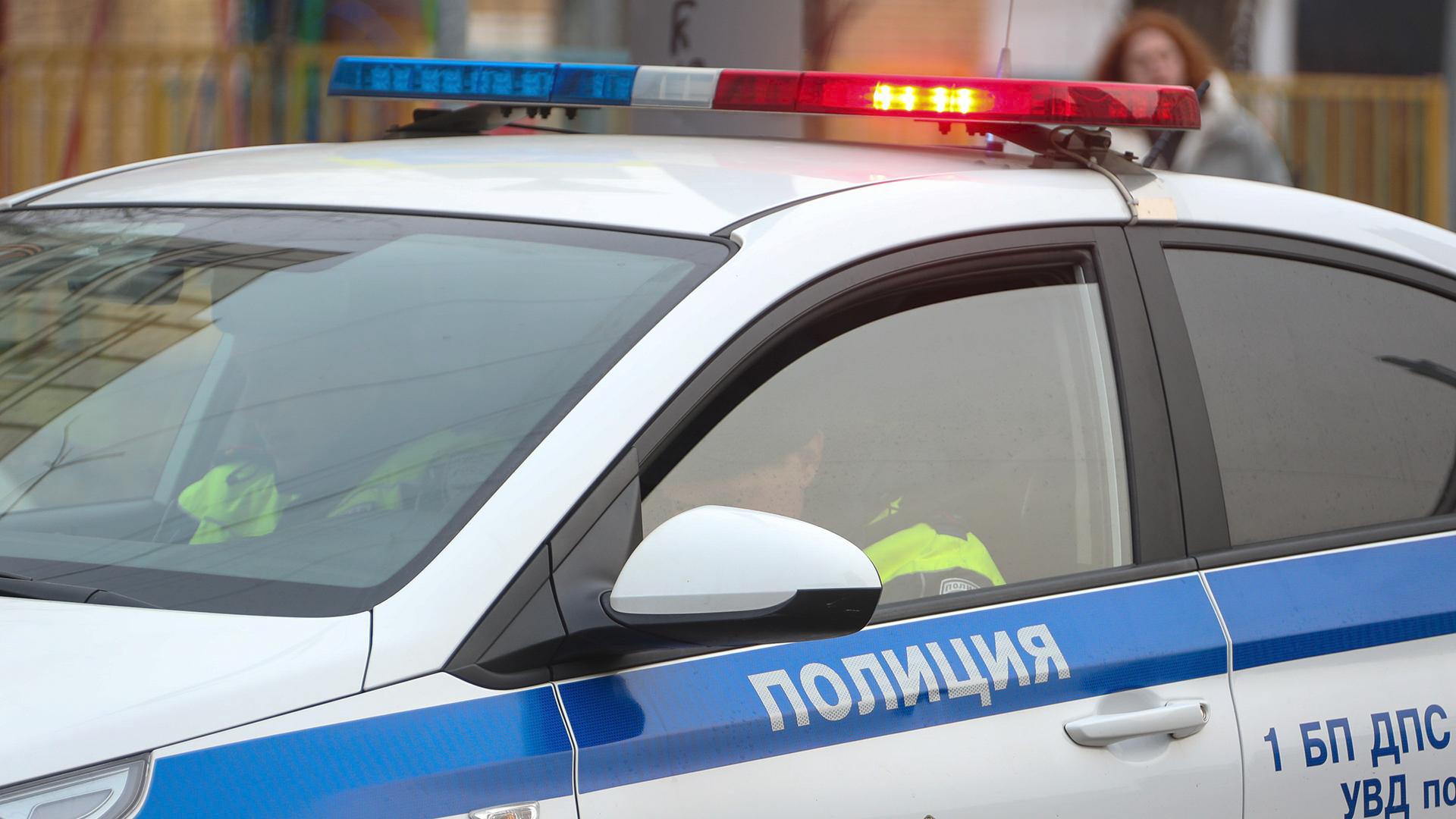 Фото: Pogiba Alexandra/globallookpress.com