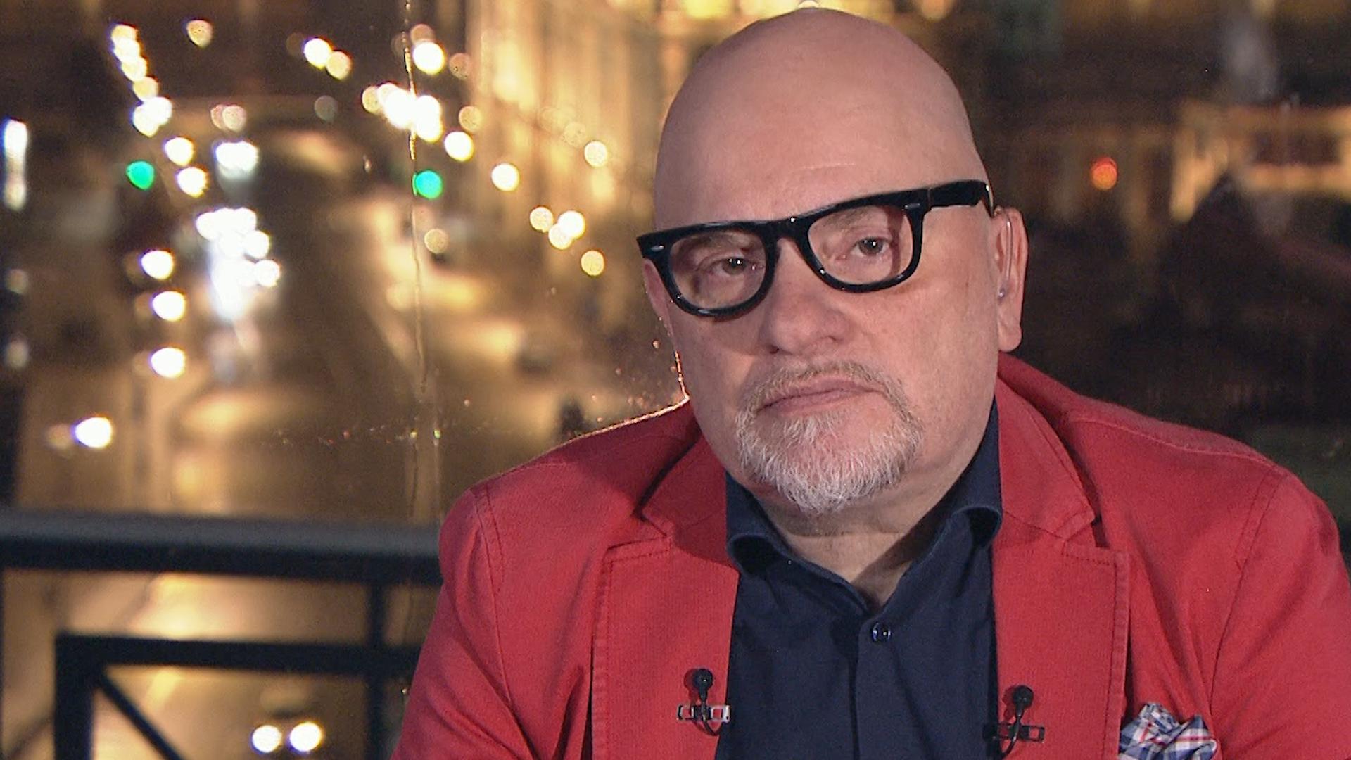 Стогоff (19 ноября 2025)