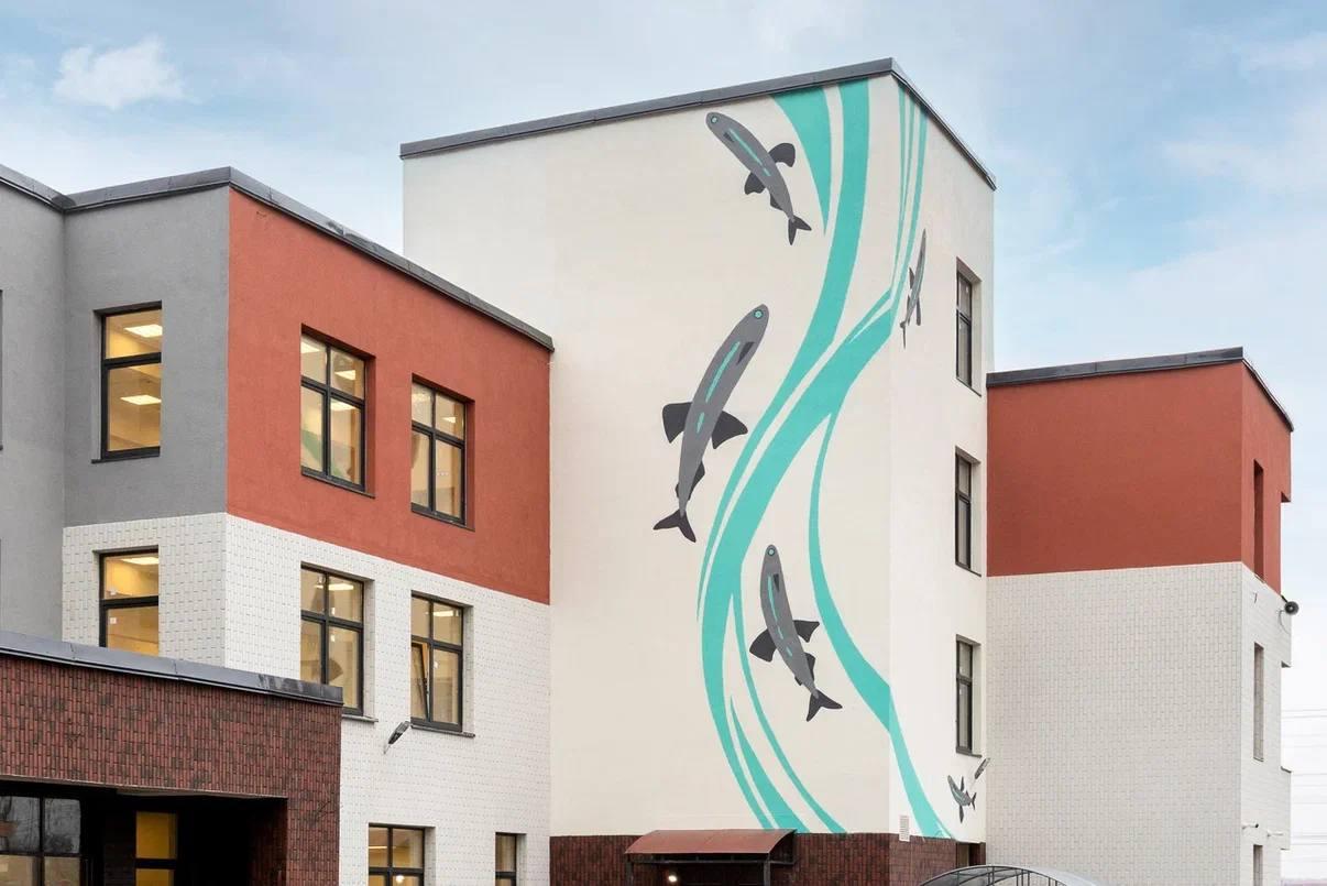 Фото: пресс-служба администрации Ленобласти