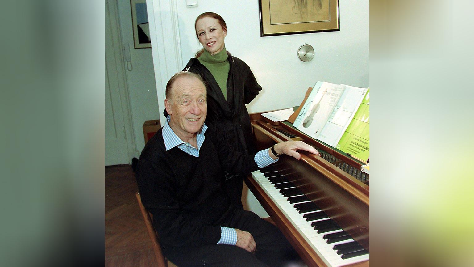 Фото: Gennadii Sergeev/globallookpress.com