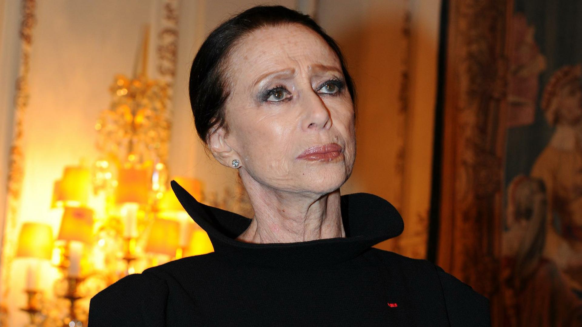 Фото: Komsomolskaya Pravda/globallookpress.com