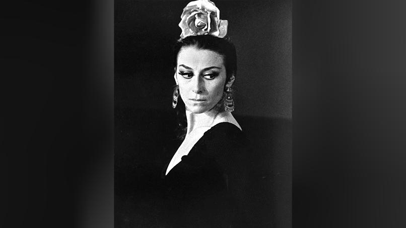 «Кармен», 1974 год/ Фото: wikipedia.org; Общественное достояние