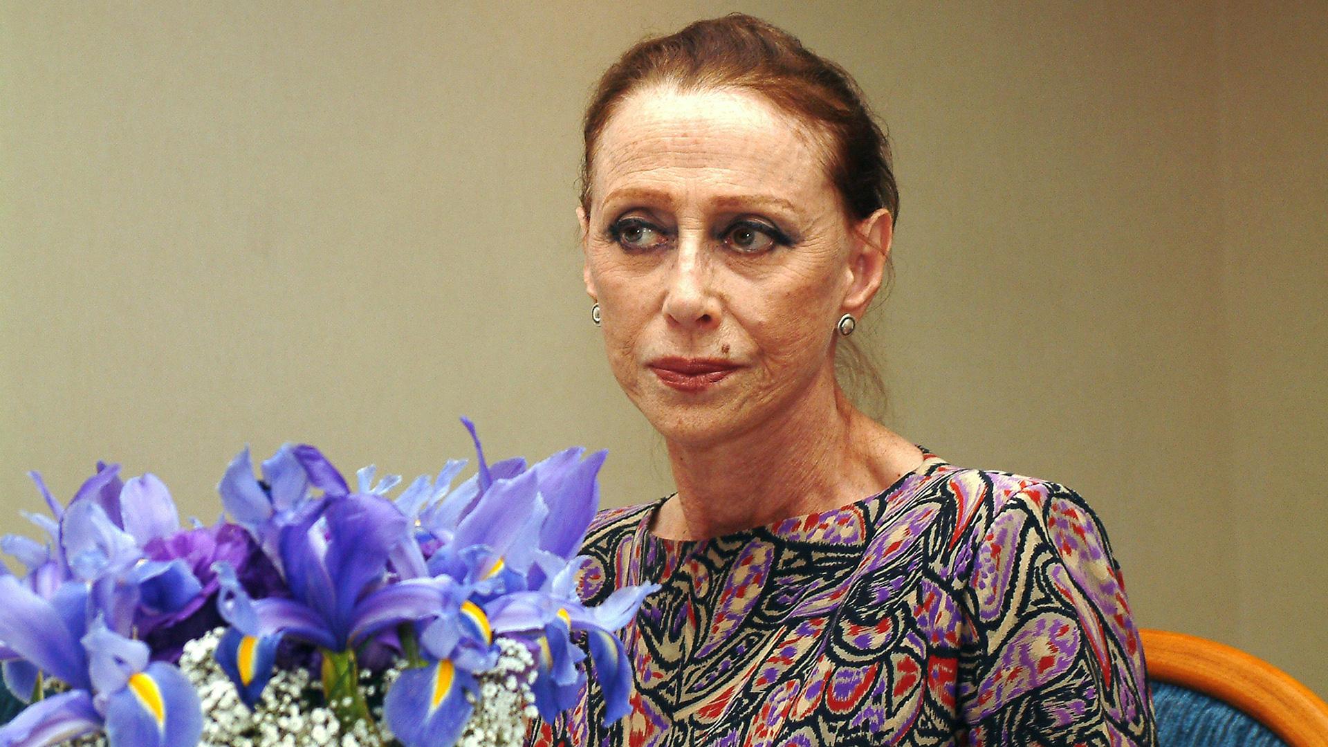 Фото: Victor Lisitsin/globallookpress.com