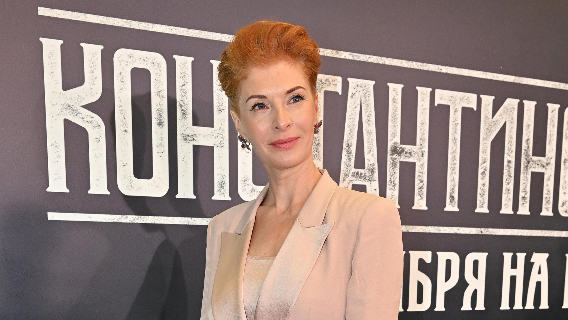 Фото: Komsomolskaya Pravda/globallookpress.com