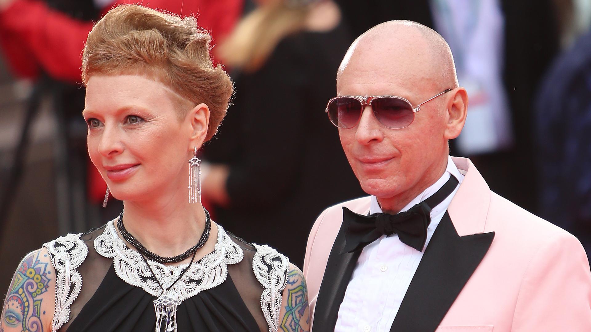 Фото: Dmitry Golubovich/globallookpress.com