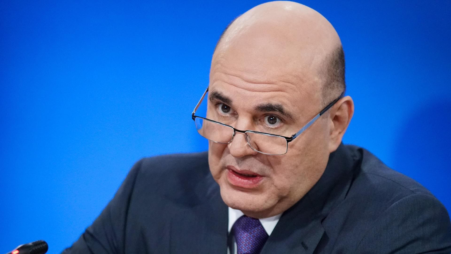 Фото: Vyacheslav Nemyshev/globallookpress.com