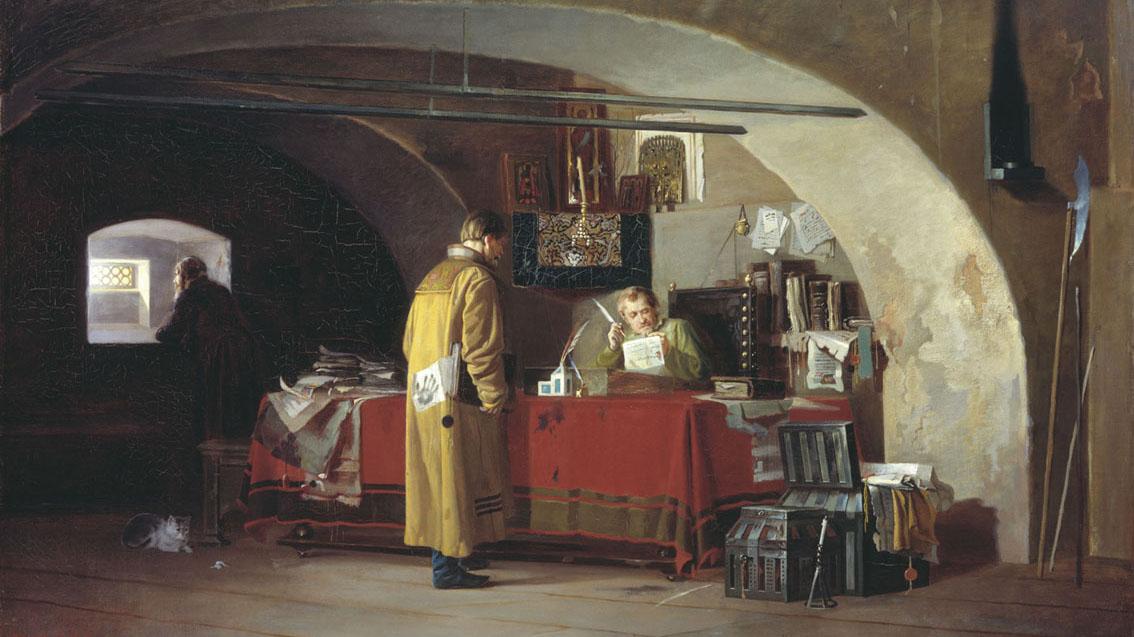 Фото: wikipedia.org/Alexander Yanov; Общественное достояние