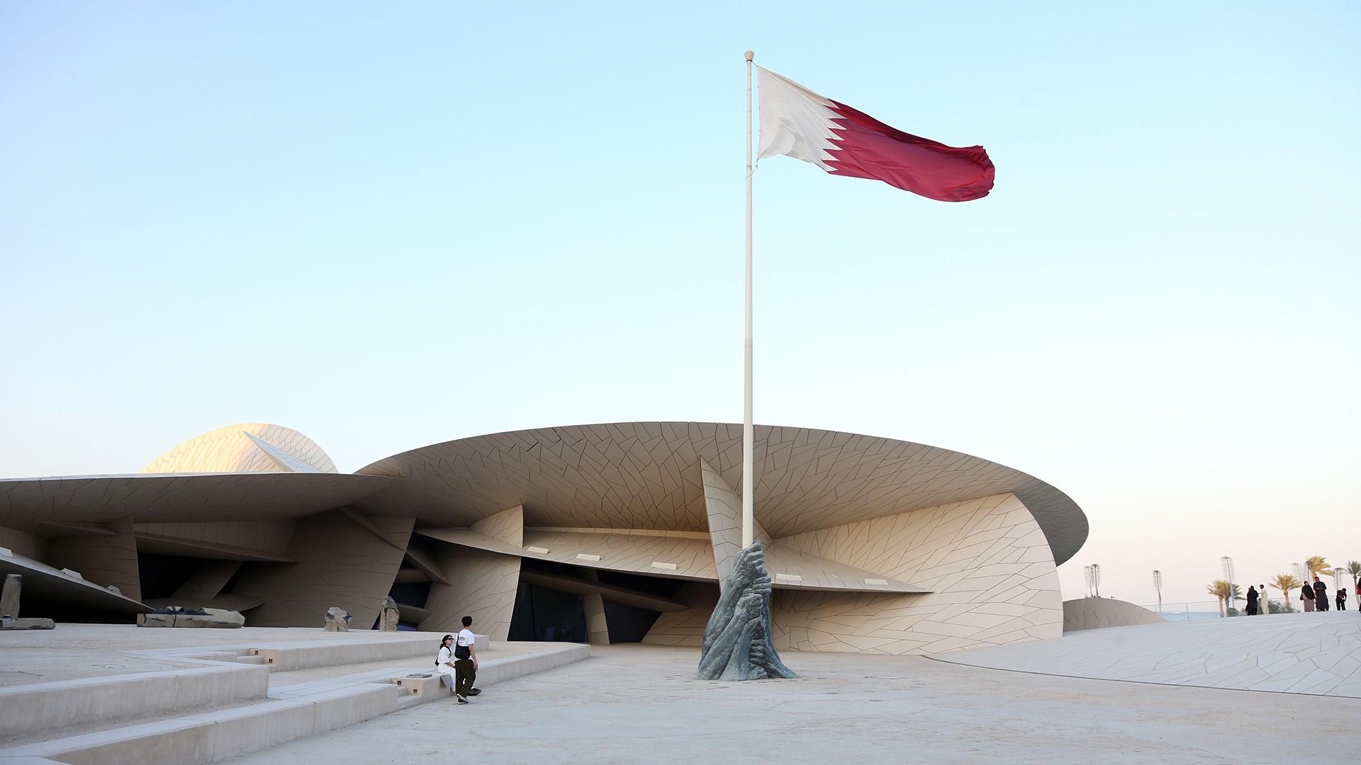 Фото: Shadati/globallookpress.com