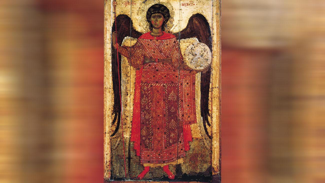 Фото: wikipedia.org; Общественное достояние