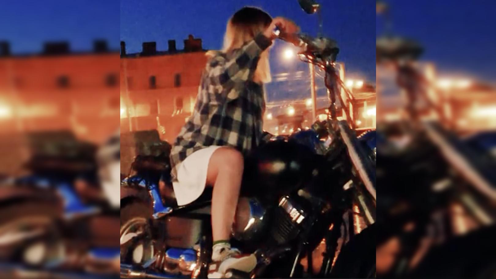 Фото: соцсети Надежды Романенко