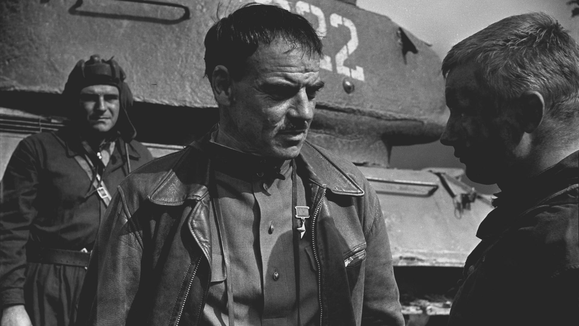 Фото: Russian Look