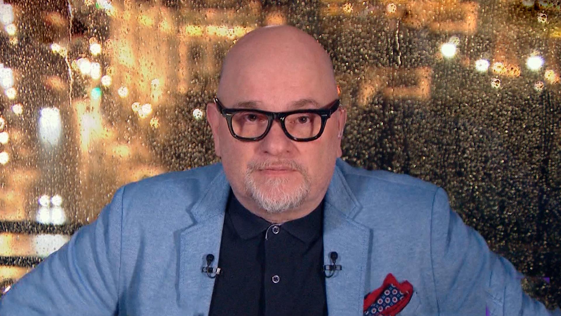 Стогоff (21 ноября 2025)