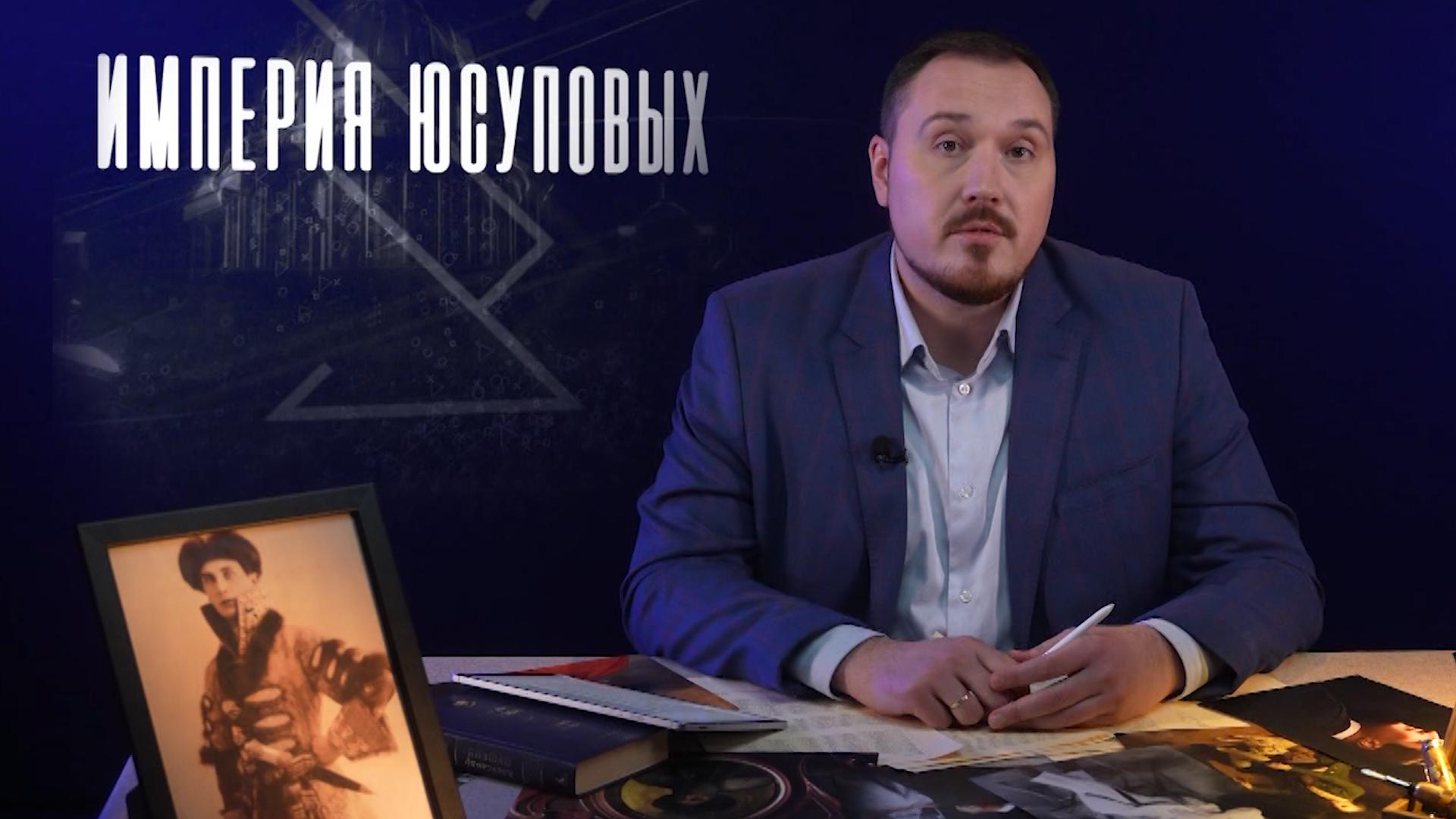 Параграф д/ф (23 ноября 2025)