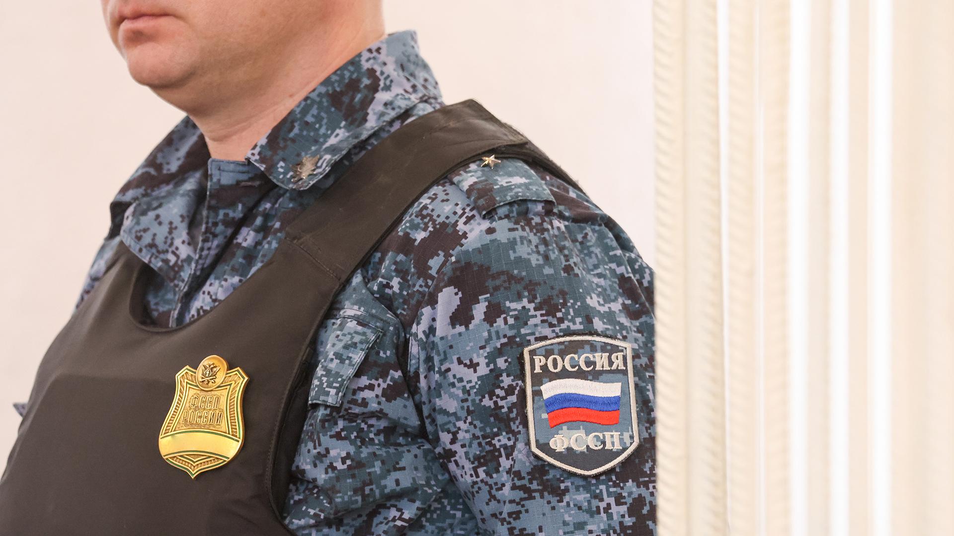 Фото: Belkin Alexey/globallookpress.com