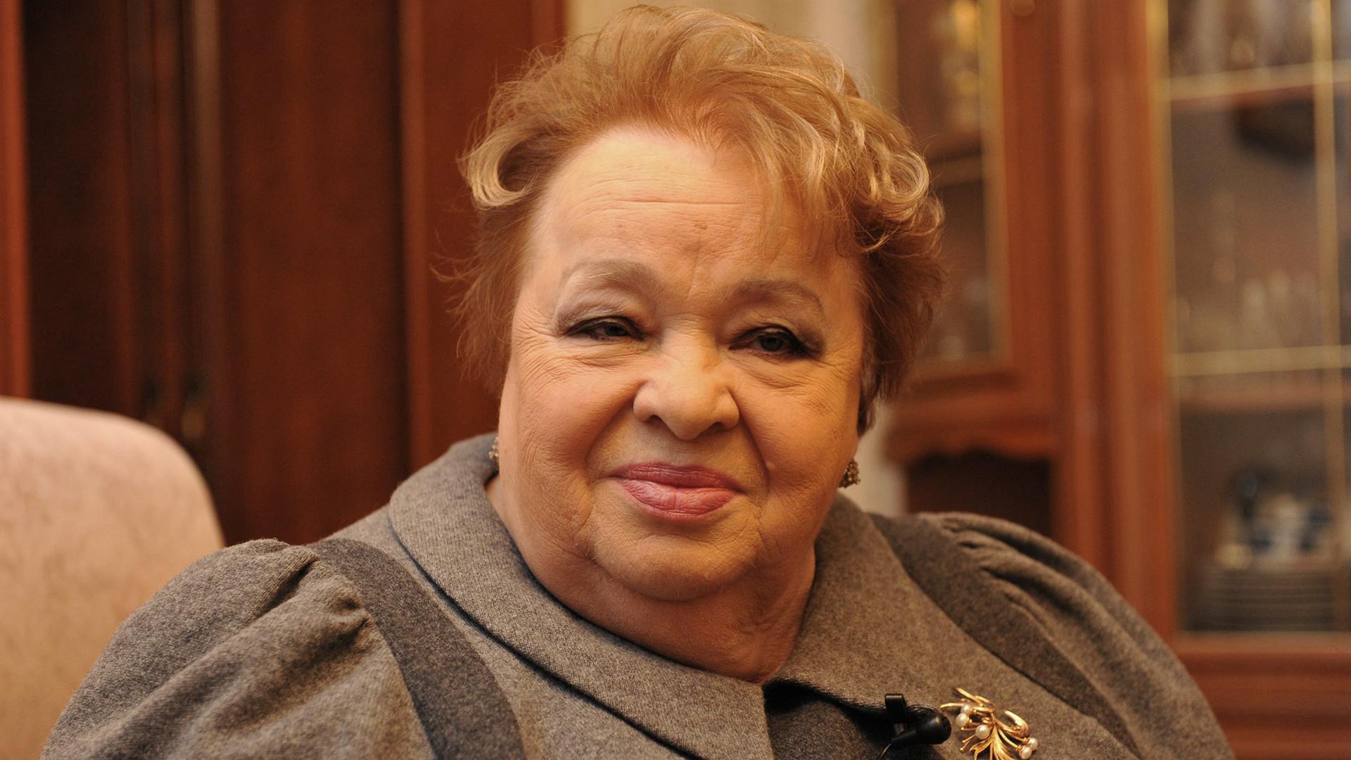 Фото: Komsomolskaya Pravda/globallookpress.com